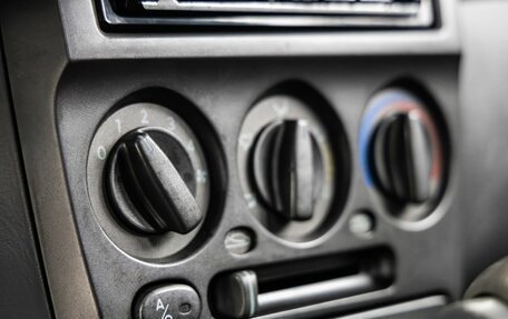 Hyundai Accent II, 2005 год, 520 000 рублей, 22 фотография