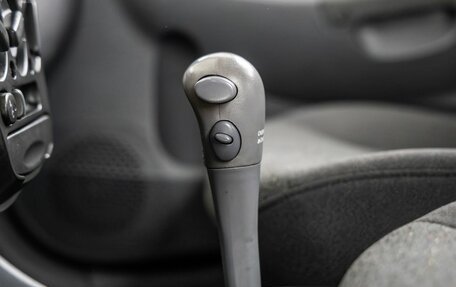 Hyundai Accent II, 2005 год, 520 000 рублей, 24 фотография