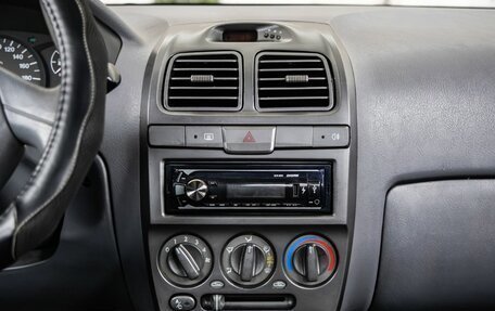 Hyundai Accent II, 2005 год, 520 000 рублей, 17 фотография