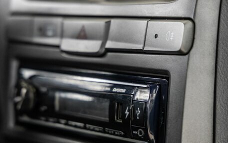 Hyundai Accent II, 2005 год, 520 000 рублей, 21 фотография