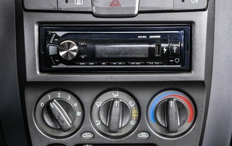 Hyundai Accent II, 2005 год, 520 000 рублей, 20 фотография