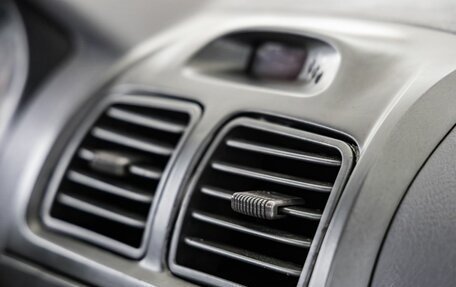 Hyundai Accent II, 2005 год, 520 000 рублей, 19 фотография