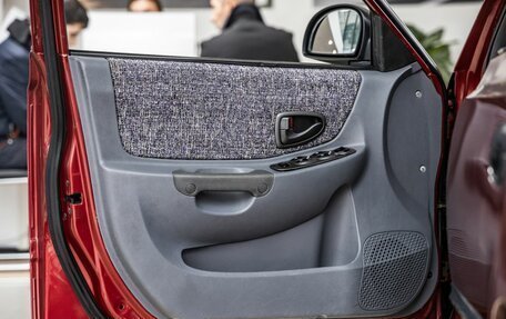 Hyundai Accent II, 2005 год, 520 000 рублей, 25 фотография