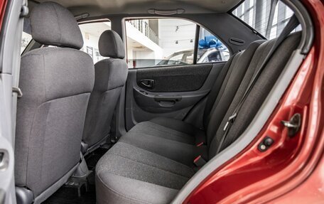 Hyundai Accent II, 2005 год, 520 000 рублей, 28 фотография