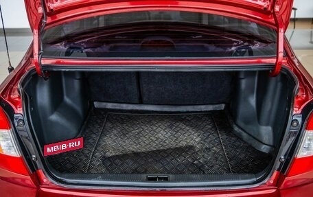 Hyundai Accent II, 2005 год, 520 000 рублей, 29 фотография