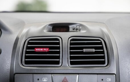 Hyundai Accent II, 2005 год, 520 000 рублей, 18 фотография