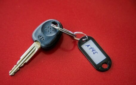 Hyundai Accent II, 2005 год, 520 000 рублей, 30 фотография