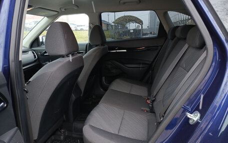 KIA Seltos I, 2020 год, 2 170 000 рублей, 15 фотография