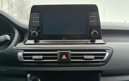 KIA Seltos I, 2020 год, 2 170 000 рублей, 18 фотография