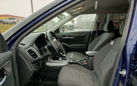 KIA Seltos I, 2020 год, 2 170 000 рублей, 20 фотография