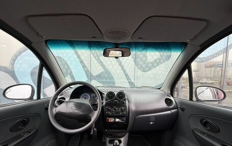 Daewoo Matiz I, 2010 год, 295 000 рублей, 2 фотография