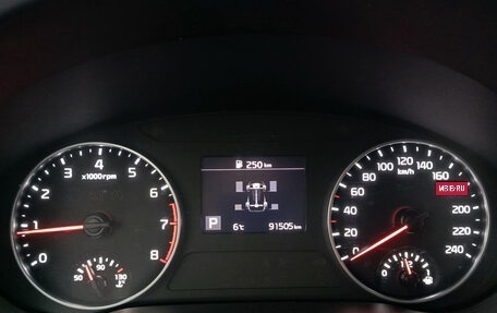 KIA Seltos I, 2020 год, 2 170 000 рублей, 16 фотография