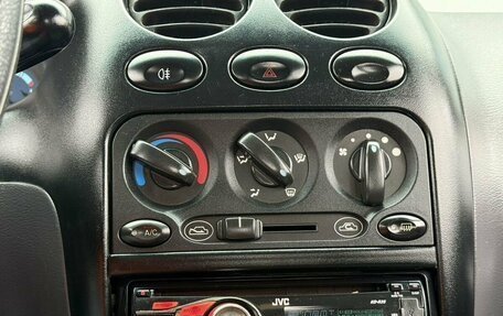 Daewoo Matiz I, 2010 год, 295 000 рублей, 14 фотография