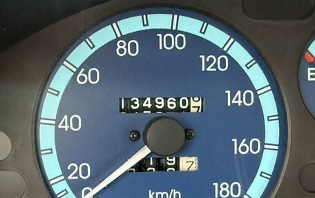 Daewoo Matiz I, 2010 год, 295 000 рублей, 19 фотография