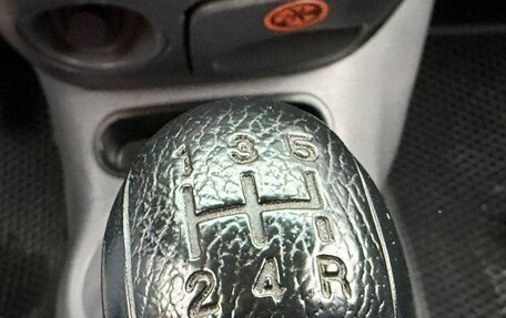 Daewoo Matiz I, 2010 год, 295 000 рублей, 13 фотография