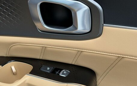 KIA Sorento IV, 2021 год, 5 100 000 рублей, 14 фотография