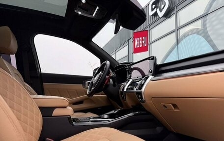 KIA Sorento IV, 2021 год, 5 100 000 рублей, 6 фотография