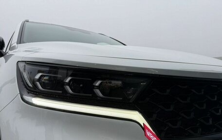 KIA Sorento IV, 2021 год, 5 100 000 рублей, 10 фотография