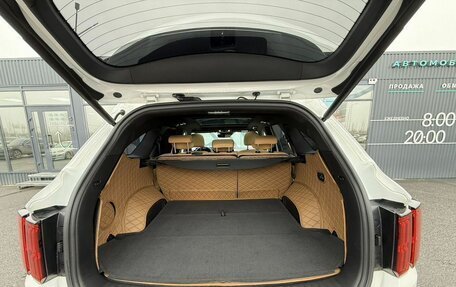 KIA Sorento IV, 2021 год, 5 100 000 рублей, 17 фотография