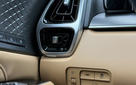 KIA Sorento IV, 2021 год, 5 100 000 рублей, 28 фотография