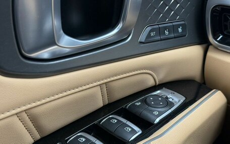 KIA Sorento IV, 2021 год, 5 100 000 рублей, 29 фотография