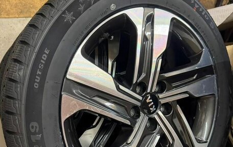 KIA Sorento IV, 2021 год, 5 100 000 рублей, 36 фотография