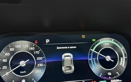 KIA Sorento IV, 2021 год, 5 100 000 рублей, 37 фотография