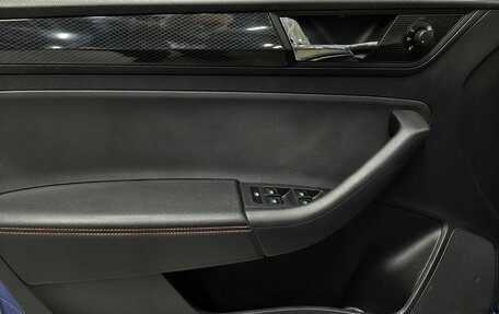 Skoda Rapid I, 2019 год, 1 452 000 рублей, 15 фотография