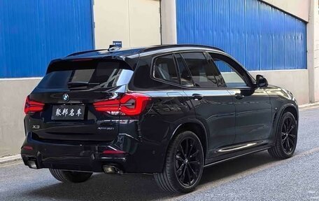 BMW X3, 2024 год, 6 200 066 рублей, 3 фотография