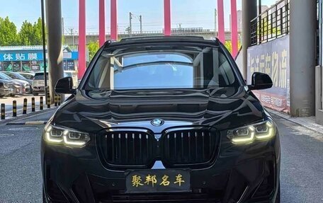 BMW X3, 2024 год, 6 200 066 рублей, 2 фотография