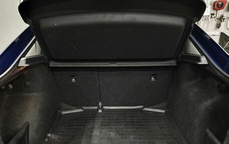 Skoda Rapid I, 2019 год, 1 452 000 рублей, 9 фотография