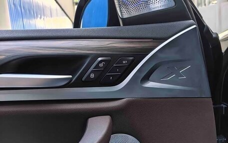 BMW X3, 2024 год, 6 200 066 рублей, 9 фотография