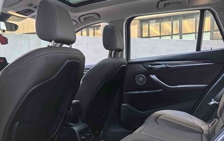 BMW X3, 2024 год, 6 200 066 рублей, 10 фотография