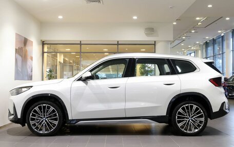 BMW X1, 2025 год, 5 500 000 рублей, 7 фотография