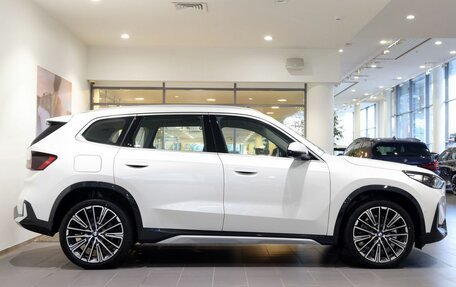 BMW X1, 2025 год, 5 500 000 рублей, 4 фотография