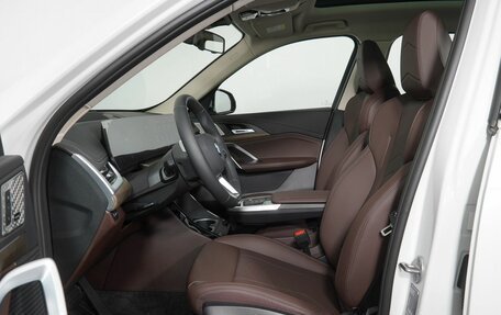 BMW X1, 2025 год, 5 500 000 рублей, 11 фотография