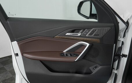 BMW X1, 2025 год, 5 500 000 рублей, 10 фотография