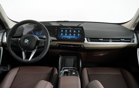 BMW X1, 2025 год, 5 500 000 рублей, 15 фотография