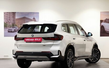 BMW X1, 2025 год, 5 500 000 рублей, 5 фотография