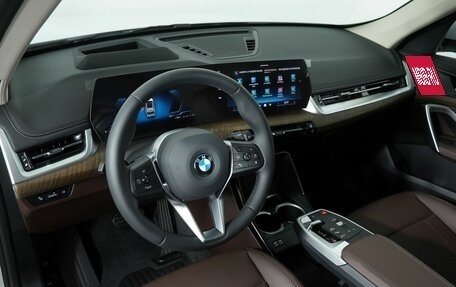 BMW X1, 2025 год, 5 500 000 рублей, 12 фотография