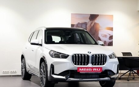 BMW X1, 2025 год, 5 500 000 рублей, 3 фотография