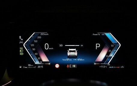 BMW X1, 2025 год, 5 500 000 рублей, 17 фотография