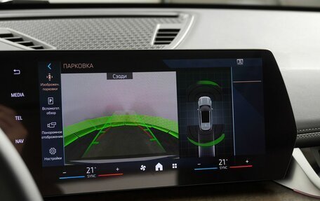 BMW X1, 2025 год, 5 500 000 рублей, 24 фотография