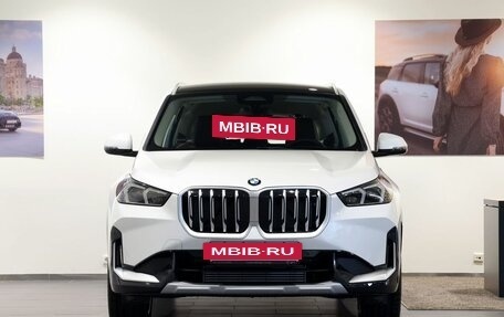 BMW X1, 2025 год, 5 500 000 рублей, 2 фотография
