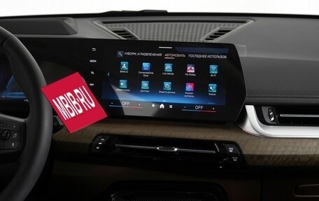 BMW X1, 2025 год, 5 500 000 рублей, 16 фотография