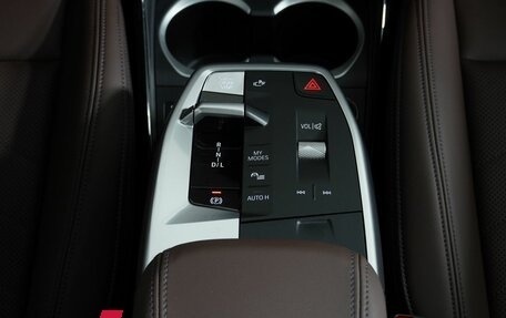 BMW X1, 2025 год, 5 500 000 рублей, 23 фотография