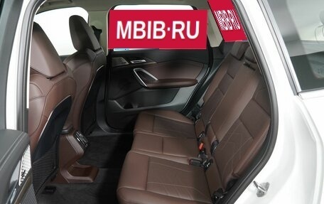 BMW X1, 2025 год, 5 500 000 рублей, 13 фотография