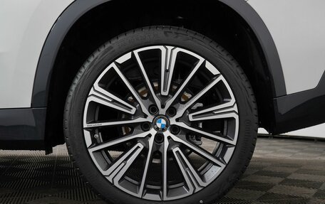 BMW X1, 2025 год, 5 500 000 рублей, 32 фотография