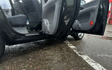 Hyundai Matrix I рестайлинг, 2005 год, 400 000 рублей, 8 фотография