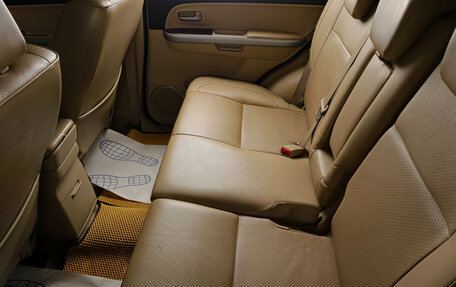 Suzuki Grand Vitara, 2012 год, 1 449 000 рублей, 9 фотография